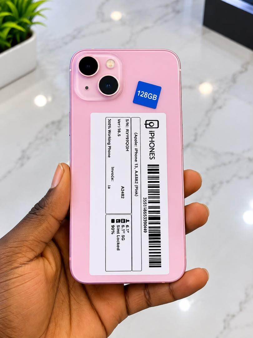 13 128gb